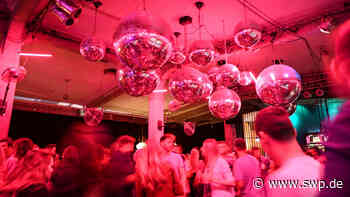 Clubs und Bars in Ulm: Party nur für Geimpfte? Das sagen Gastronomen zu OB Czischs Vorstoß - SWP