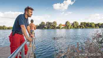 Hochwasser-Katastrophe: Luftretter aus Neu-Ulm wieder zu Hause – warum der Einsatz abgeblasen wurde - SWP