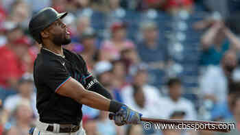 MLB rumors: Starling Marte likely to be traded after rejecting extension; Twins only willing to trade rentals?