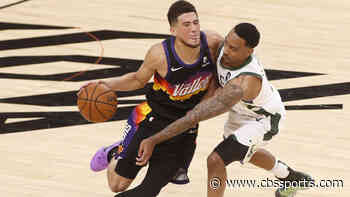 Bucks vs. Suns NBA Finals live stream: Watch Game 6 start time, TV channel, prediction, pick, odds, line