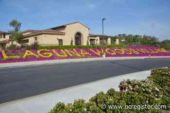 Spike seen in coronavirus cases in Orange County - OCRegister