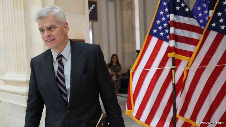 White House’s ‘partisan comments’ to blame for state’s low vaccination rate, Louisiana senator suggests