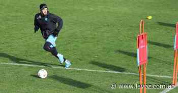 Belgrano rumbo a Buenos Aires para visitar a Quilmes y con dos cambios que asoman - La Voz del Interior