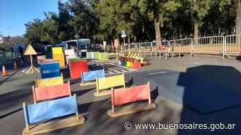 Vacaciones de invierno: agenda de actividades sustentables | Noticias - buenosaires.gob.ar