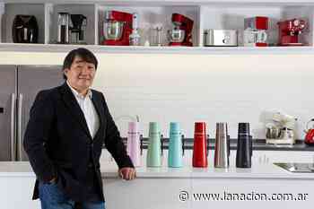 De Corea a Buenos Aires. El termo argentino que busca competir con Stanley en EE.UU. - LA NACION