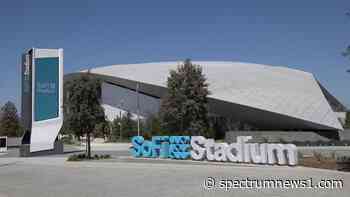 Inglewood parking permit restrictions due to SoFi stadium - Spectrum News 1
