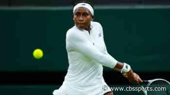 Coco Gauff to miss Tokyo Olympics as American tennis star tests positive for COVID-19