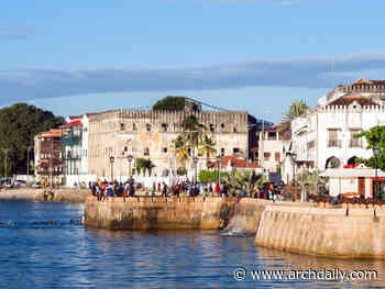 The Pervasive Influence of Swahili Architecture - ArchDaily