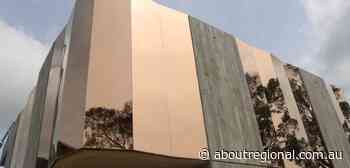 Impressive Rocky Hill War Memorial Museum lands architecture accolades - About Regional