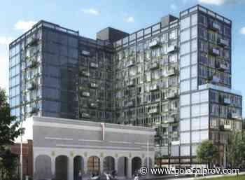 Deja Vu All Over Again: Friendship Apartments–Architecture Critic Morgan - GoLocalProv