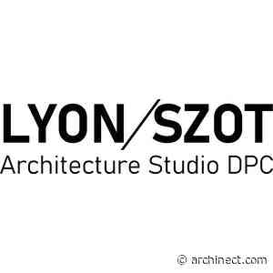Lyon/Szot Architecture is hiring a Entry-level Designer in New York, NY, US - Archinect