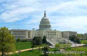 After Lapse, DHS Office Renewing Focus On Nuke Detection Architecture - Defense Daily Network