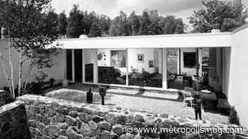 13 Architecture and Design Books to Add to Your Reading List - Metropolis - Metropolis Magazine