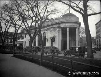 Then and Now: From impressive architecture to popular drive-thru areas, S.I. banks through the years - SILive.com