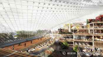 Brain Drain or Brain Gain? How Architecture Has Become a Tool for Migration - ArchDaily