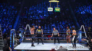 2021 WWE Money in the Bank live stream, how to watch online, start time, card, matches