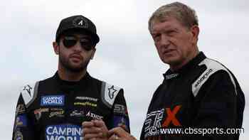 SRX Race 6 takeaways: Like father, like son, as Elliotts excel in season finale at Nashville