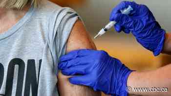 COVID-19 in Sask.: Province closing in on 600K fully vaccinated residents