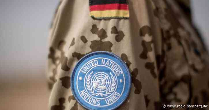 Unbekannte beschießen Camp der EU-Ausbildungsmission in Mali