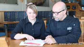 NSW bushfire grant 'system error' leaves Batemans Bay restaurateurs in debt