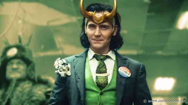 Interview: Composer Natalie Holt Discusses Her Work on Loki