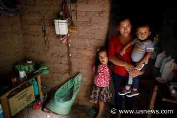 'So Happy to Have Him With Me,' Says Mom of Honduran Toddler Who Was Found Alone in Mexico