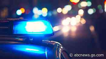 4 children wounded in drive-by shooting outside party