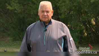 Saskatchewan Chief says Pope shouldn’t need to be asked to apologize