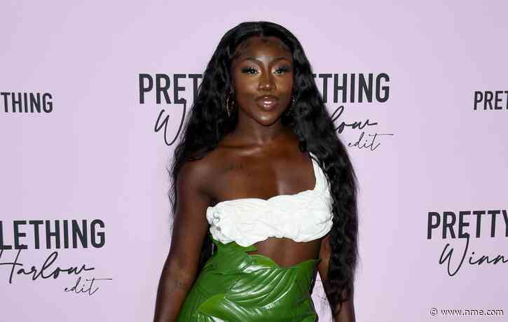 Bree Runway shares clip of new music: “Made this today and I’m sooo obsessed”