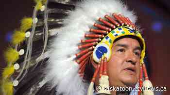 Sask. Indigenous leader says Catholic Church releasing records for 13 residential schools