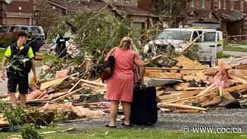 5 tornadoes counted in Ontario last Thursday: Northern Tornadoes Project