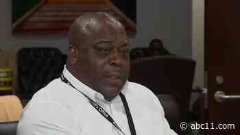 'None of it's true': Wake sheriff sets record straight on rumors of investigation into office