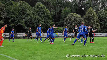 Erstes Testspiel: SSV Ulm 1846 besiegt Stuttgarter Kickers mit 2:1