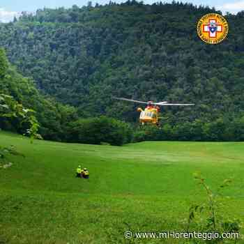 ERBA (CO). BAMBINO DI 4 ANNI SCIVOLA NEL GRETO DI UN FIUME - MI-LORENTEGGIO.COM. - Mi-Lorenteggio