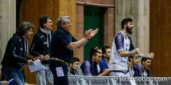 Basket CSilver. Coach Arturo Fracassa nuovo allenatore di Erba - Lecco Notizie