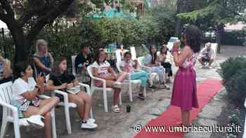 Emma Grasso: la stilista in erba di Perugia - Umbria e Cultura