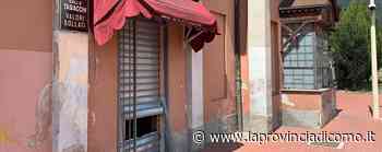 Erba, banda del flessibile in stazione Svaligiato il bar, bottino ricco - La Provincia di Como