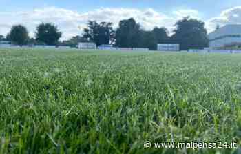 Erba sintetica al campo della Cedratese. Investimento da 230mila euro - MALPENSA24 - malpensa24.it