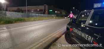 Aggredito e rapinato in centro a Erba: denunciati due marocchini di 20 e 26 anni - Corriere di Como