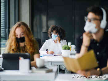 Return to work meets hybrid office: The 6 looming questions