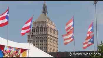 Puerto Rican Festival announces new format for 2021 celebration
