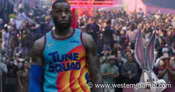 LeBron's New Movie Gets Dunked on by Disgusted Critics - They Can't Believe How Bad It Is
