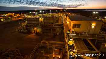 Fears of China 'monopoly' spark rush for supplies of critical minerals from Australia