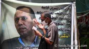 Iraqi officials claim killer of prominent analyst arrested