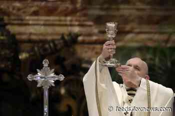 Pope Francis reverses Benedict, reimposes restrictions on Latin Mass