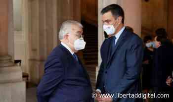 Los doce reveses sufridos por el Gobierno de Pedro Sánchez en los tribunales - Libertad Digital