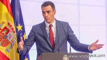 Sánchez y el sueño autoritario - Vozpópuli