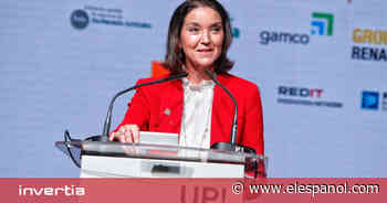 Reyes Maroto se adelanta a Pedro Sánchez y viaja a EEUU con tres frentes abiertos: Alcoa, aranceles y turismo - El Español