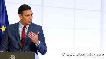 Sánchez toma nota - El Periódico