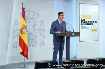 Pedro Sánchez, "vampiro, psicópata sin sentimientos y pequeño saltamontes" - Noticias de Navarra